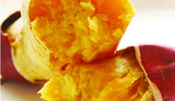 秋季紅薯怎麼吃最營養？