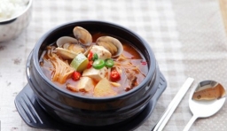 韓國大醬湯