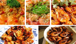 蝦如何做才好吃，5種好吃的做法怎能錯過